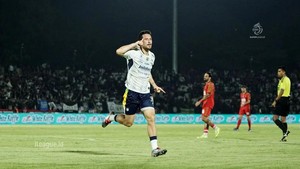 Persib Bandung Vs The Cong Viettel: Cek Jadwal dan Jam Kick Off