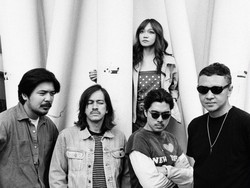 Portura Bawa FRAMES, Racikan Rock-Alternatif dari Barisan Musisi Papan Atas