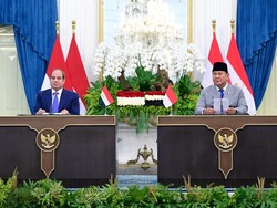 Prabowo Serukan Deeskalasi Konflik di Timur Tengah, Tekankan Dialog