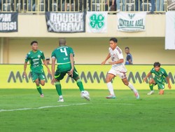 PSM Makassar Lepaskan 11 Tembakan Tapi Keok 0-3 dari PSS Sleman