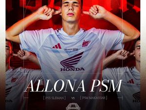 Link Live Streaming PSS Sleman Vs PSM Makassar Sore Ini