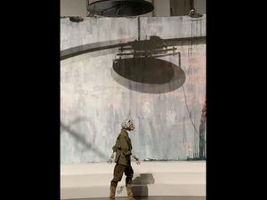 Video: Jalan-Jalan Gratis ke ROH Project, Pameran Seni Dekat Stasiun KRL!
