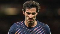 Pesan Tonali Usai Tottenham Imbangi MU