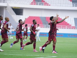 Pelatih Java United Mengaku Lega Timnya Raih Kemenangan Pertama