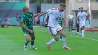Usai Permak PSM, 2 Pemain PSS Sleman Masuk Best XI Super League