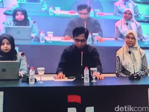 Rektor Tel-U Minta Maaf Atas Kasus Perundungan: Tak Dapat Dibenarkan