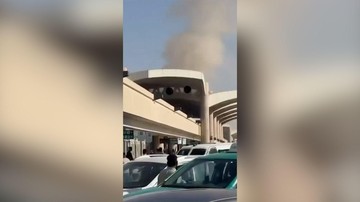 Trump Buka Peluang AS Ikut Serang Houthi Usai 12 Orang Tewas di Bandara Riyadh