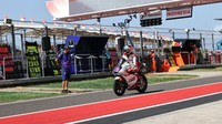 Hasil Moto3 Mandalika 2026: Quiles Juara, Veda Ega Finis Keenam