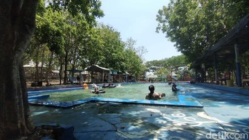 Wana Wisata Edukasi Manyung Nganjuk, Destinasi Murah untuk Liburan Keluarga