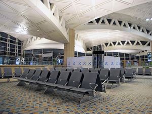 Video: Bandara Riyadh Ditutup Total hingga 17 Oktober Usai Digempur Houthi