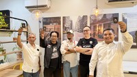 Achmad Hidayat Sebut Sejumlah Kader PDIP Surabaya juga Pindah ke PSI