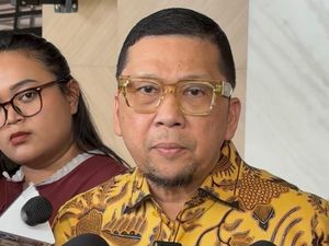 Doli Balas Sindir Hasyim Munafik: Dia Lupa 2 Kali Dipecat dari Ketua KPU