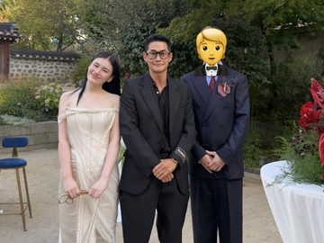 Kabar Mengejutkan, Aktris Kim Yong Ji Menikah Tanpa Pernah Ada Rumor Asmara