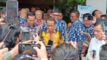 Alasan Pemerintah Belum Turunkan Harga BBM Meski Minyak Global Melorot