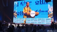 Bahlil Lobi Minyak ke Negara Afrika: Saya Bilang Kita Ini Saudara