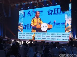 Bahlil Lobi Minyak ke Negara Afrika: Saya Bilang Kita Ini Saudara