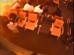 Video: Sabtu-Minggu Bandara Riyadh Diserang, Belasan Orang Tewas