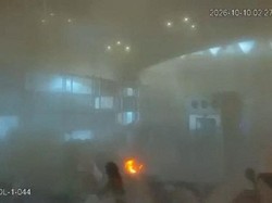 Serangan Houthi di Bandara Riyadh Tewaskan Warga Pakistan, 11 Orang Luka