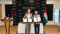 Belanda Pulangkan 30 Ribu Warisan Budaya RI, Ada Al-Quran Teuku Umar