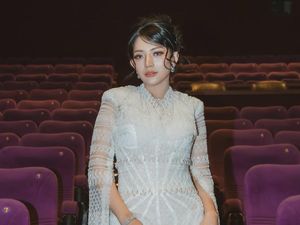 Berlliana Lovell Cerita Perjuangan Lawan Kanker hingga Kista