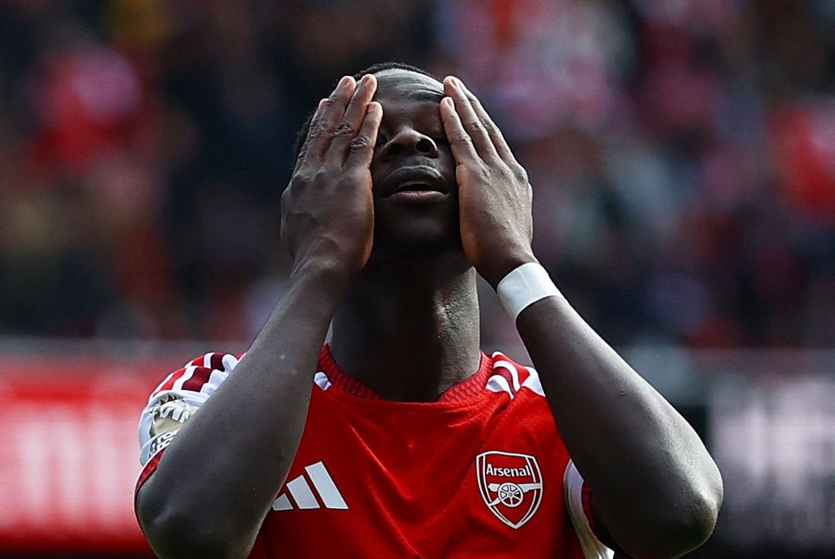 Foto: REUTERS/Hannah McKay