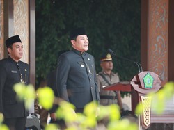Sidoarjo Berkontribusi pada Pembangunan Jatim Lewat Pertumbuhan Ekonomi