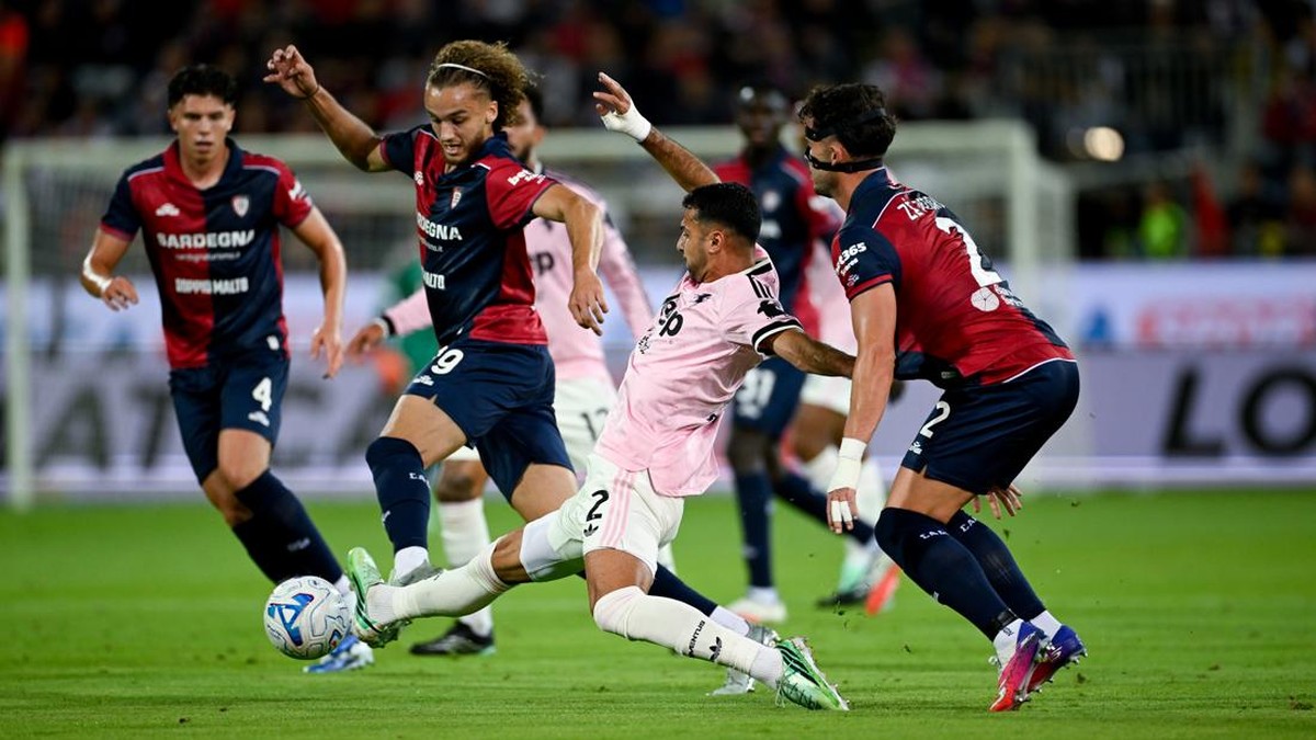Foto: Daniele Badolato - Juventus FC/Juventus FC via Getty Images