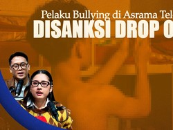 Viral Bullying di Asrama Tel-U, Pelaku Disanksi Drop Out