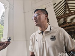 Buntut Penyerangan di Batang, Persib U-18 Minta Penundaan Laga