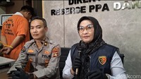 Pembina Pramuka di Palembang Cabuli 8 Siswa dengan Ancam Sebar Video