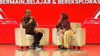 Dokter Anak Sebut Kunci Utama Perbaiki Imunitas Terletak di Saluran Cerna