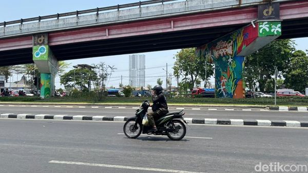 Fenomena Hari Tanpa Bayangan di Surabaya