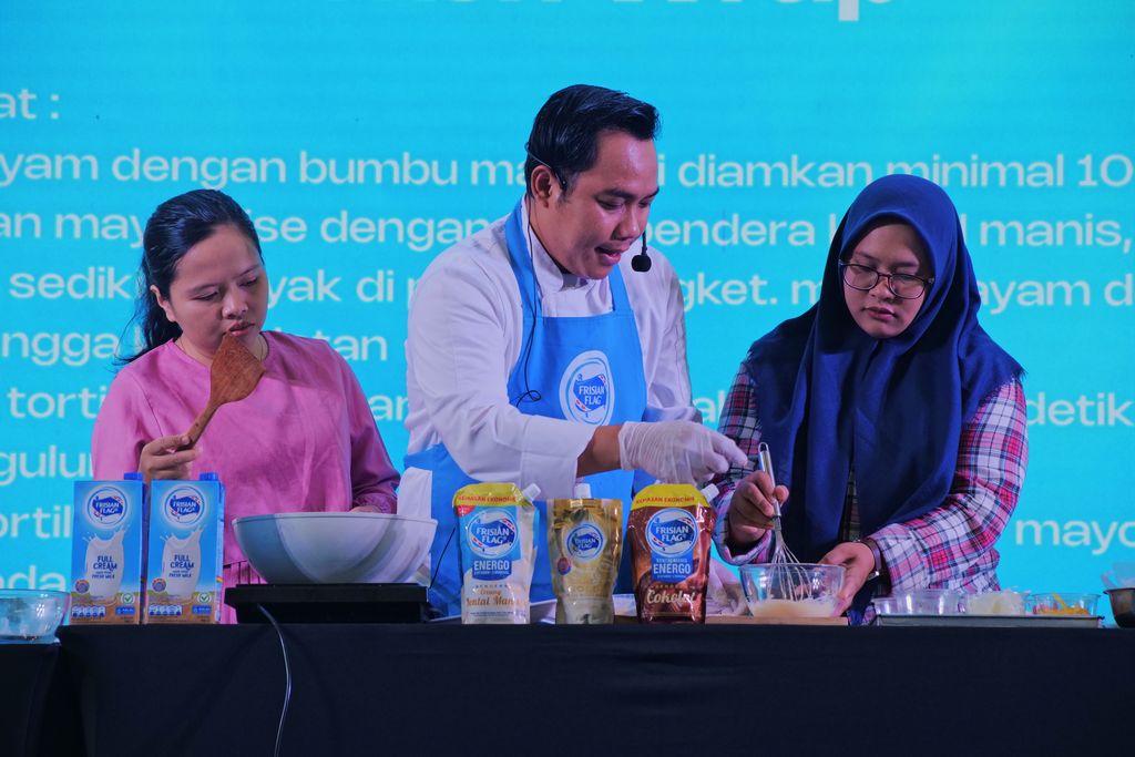 FFI YOGYA
