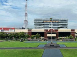 Sejarah Polda Jawa Timur, Ini Daftar Kapolda dari Masa ke Masa