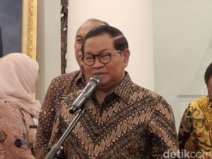 Pramono soal Viral Pengamen Masuk JakLingko: Harus Ditertibkan