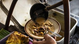 Gule Kambing Bustaman Semarang Resmi Jadi Warisan Budaya Takbenda