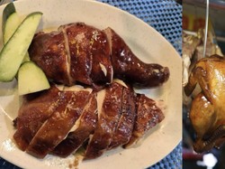Heboh Porsi Nasi Ayam Rp143 Ribu Dituduh Menyusut 1/3, Kedai Bilang Begini