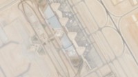 Terminal Bandara Riyadh Terbakar Diserang Houthi, Sejumlah Orang Terluka