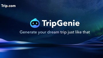 Solusi Cerdas Trip.com untuk Jadi Panduan Liburan Tanpa Ribet