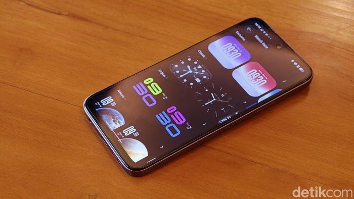 Ini itel A300+, HP Rp 2 Jutaan Perpaduan Xiaomi dan iPhone 18 Pro Max