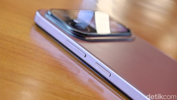 Ini itel A300+, HP Rp 2 Jutaan Perpaduan Xiaomi dan iPhone 18 Pro Max