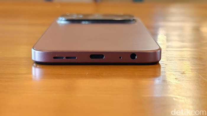 Ini itel A300+, HP Rp 2 Jutaan Perpaduan Xiaomi dan iPhone 18 Pro Max