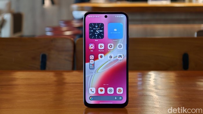 Ini itel A300+, HP Rp 2 Jutaan Perpaduan Xiaomi dan iPhone 18 Pro Max