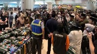 53 Jemaah Umroh di Makassar Batal Berangkat Imbas Serangan Houthi di Riyadh