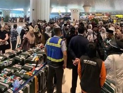 53 Jemaah Umroh di Makassar Batal Berangkat Imbas Serangan Houthi di Riyadh