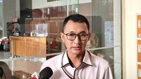 KPK Geledah Ruang Kabag Umum Pemkab Pemalang Terkait Pemerasan Bupati Anom