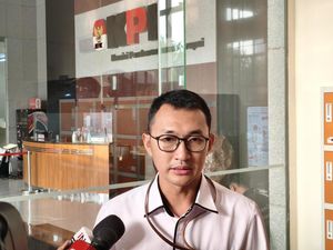 KPK Sebut Sudah Ada Tersangka di Kasus OTT Bupati Klaten Hamenang