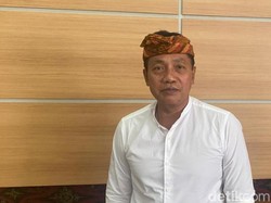 Bayar Pajak Pakai QRIS, Warga Karangasem Dapat 1 Liter Minyak Goreng Gratis