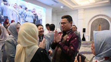 Ketergantungan Impor Bahan Baku Obat Masih Tinggi, BPOM Rangkul Ikatan Apoteker