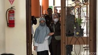 Ketua Yayasan Daycare Little Aresha Juga Dituntut Bayar Restitusi Rp 1,2 M